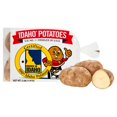 Russet Potatoes Whole Fresh, 3 lb Bag