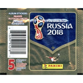 FIFA Stickers for Collectors and Fans