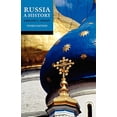 thumbnail image 1 of Pre-Owned Russia: A History: Third edition (Paperback) 0199560412 9780199560417, 1 of 1