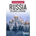 thumbnail image 1 of Pre-Owned Russia: Belarus & Ukraine (Insight Guides) (Paperback) 981258997X 9789812589972, 1 of 1