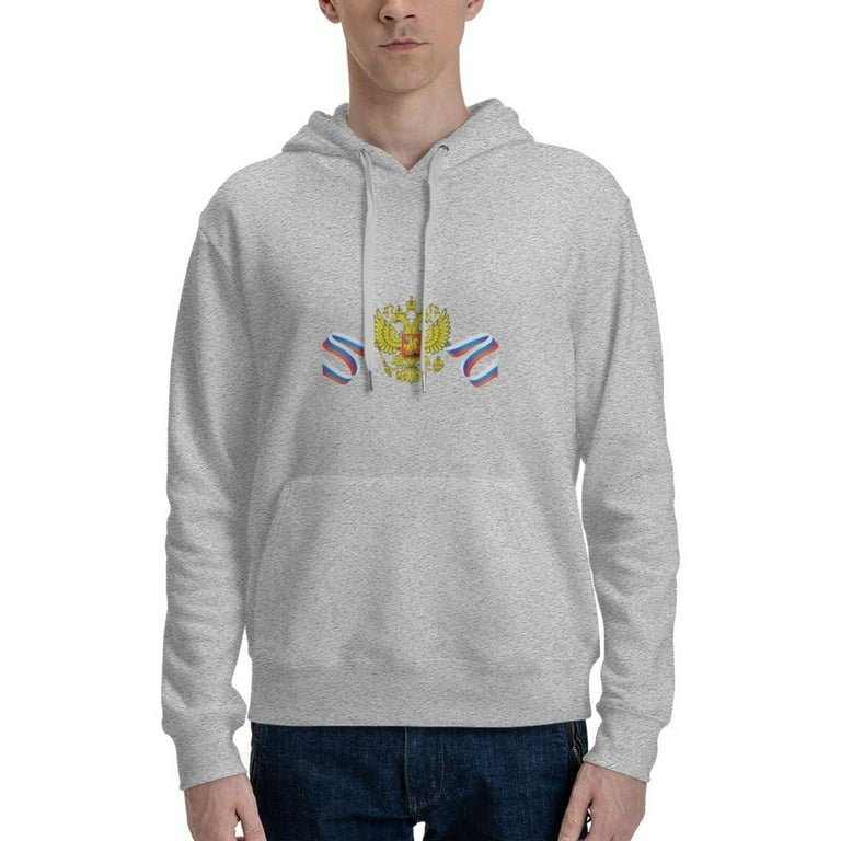Russian hoodie online