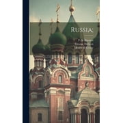 Russia; Hardcover