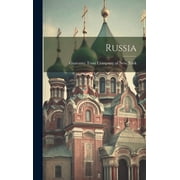 Russia Hardcover