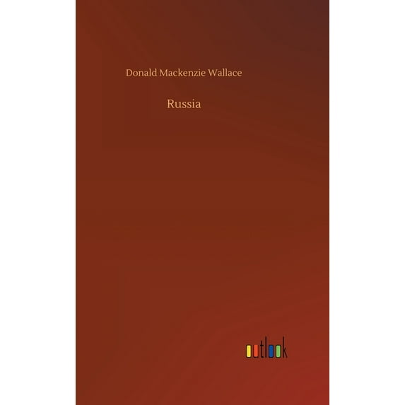 Russia, (Hardcover)