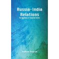 thumbnail image 1 of Russia-India Relations: The Significance of Subjective Factors (Hardcover), 1 of 1