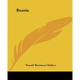 thumbnail image 1 of Russia Paperback 141914572X 9781419145728 Donald Mackenzie Wallace, 1 of 1