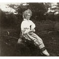 thumbnail image 1 of Russia Peasant C1909. Ntraditional Dress Of A Peasant Woman From The Olonets Governorate Of Northwest Imperial Russia., 1 of 3