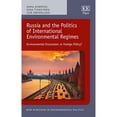 thumbnail image 1 of Pre-Owned Russia and the Politics of International Environmental Regimes: Environmental Encounters (Paperback 9781784717155) by Anna Korppoo, Nina Tynkkynen, Geir Hønneland, 1 of 1