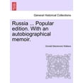 thumbnail image 1 of Russia ... Popular edition. With an autobiographical memoir. (Paperback), 1 of 1