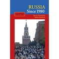 thumbnail image 1 of Pre-Owned Russia Since 1980: Wrestling with Westernization (Paperback) 0521613841 9780521613842, 1 of 1