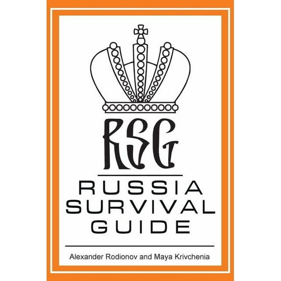 Russia Survival Guide