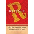 thumbnail image 1 of Pre-Owned Russia: The Once and Future Empire From Pre-History to Putin (Hardcover) 031236041X 9780312360412, 1 of 1