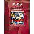 thumbnail image 1 of Russia Today. Atlas for Business and Political Decision Makers - Strategic Information and Developments, (Paperback), 1 of 1