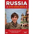 thumbnail image 1 of Russia With Simon Reeve [DVD], 1 of 1