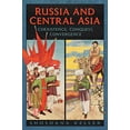 thumbnail image 1 of Pre-Owned Russia and Central Asia, 1 of 1