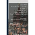 thumbnail image 1 of Russia and Germany at Brest-Litovsk, a Documentary History of the Peace Negotiations, (Hardcover), 1 of 1