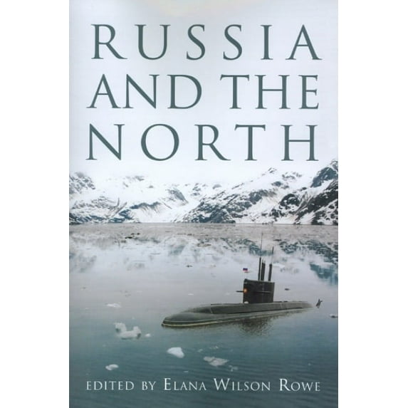 Russia and the North, (Paperback)