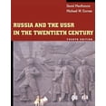 thumbnail image 1 of Pre-Owned Russia and the USSR in the Twentieth Century (with InfoTrac ) (Paperback) 0534571956 9780534571955, 1 of 1