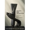 thumbnail image 1 of Russia's New Imperialism: Capital and Ideology, (Hardcover), 1 of 1