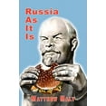 thumbnail image 1 of Russia as It Is: Transformation of a Lose/Lose Society (Paperback), 1 of 1