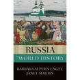 thumbnail image 1 of Pre-Owned Russia in World History (New Oxford World History) Paperback, 1 of 1