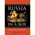 thumbnail image 1 of Niu Slavic, East European, and Eurasian  Russia in a Box, (Hardcover), 1 of 1