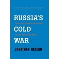 thumbnail image 1 of Russia's Cold War: From the October Revolution to the Fall of the Wall, (Paperback), 1 of 1