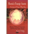 thumbnail image 1 of Russia's Energy Assets : Security and Foreign Policy Issues, 1 of 1