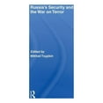 thumbnail image 1 of Russia's Security and the War on Terror, (Paperback), 1 of 1