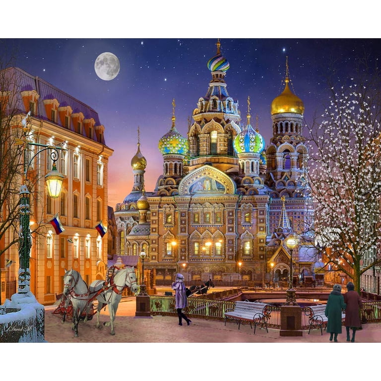 Jigsaw Puzzle Frames Wooden Puzzles Toys For Toddler Ages 1-4, 1 Pack ...