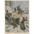 thumbnail image 1 of Russia1907Holschelmann Poster Print By Mary Evans Picture Library (18 X 24), 1 of 3