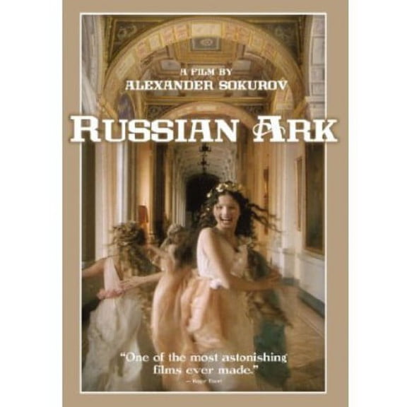 Russian Ark (Blu-ray), Kino Lorber, Drama