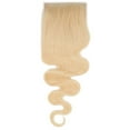 thumbnail image 1 of Russian Blonde Body Wave Closure, 1 of 18