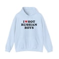 thumbnail image 1 of Russian Boys Russia Wife Girlfriend Husband Hoodie Gifts Sweatshirt Shirt, 1 of 4