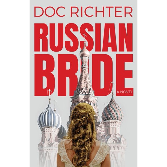 Russian Bride, (Paperback)