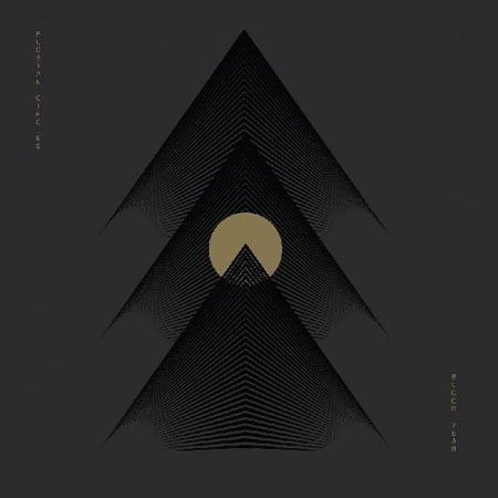 Russian Circles - Blood Year - Rock - CD
