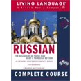 thumbnail image 1 of Pre-Owned Russian : Complete Course (Paperback) 9781400020270, 1 of 1