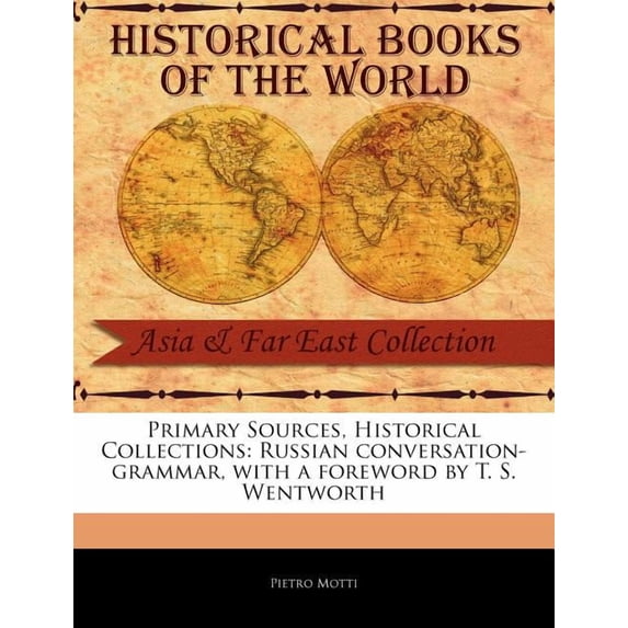 Russian Conversation-Grammar (Paperback)