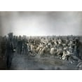 thumbnail image 1 of Russian Convicts On Their Way To Siberia History (24 x 18), 1 of 2