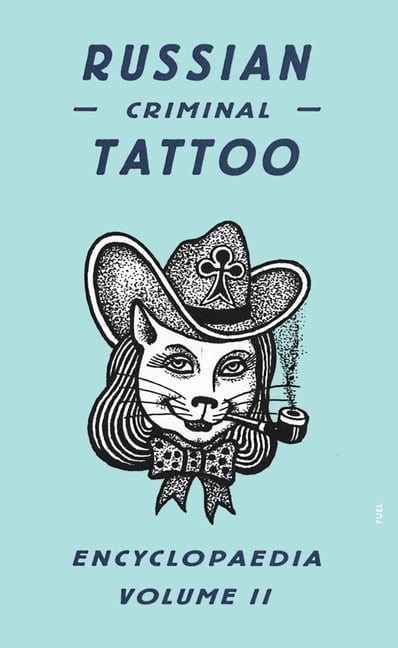 アート・デザイン・音楽 Russian Criminal Tattoo [first edition] Russian Criminal Tattoo Encyclopaedia, Volume II, (Hardcover