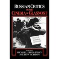 thumbnail image 1 of Pre-Owned Russian Critics on the Cinema of Glasnost (Hardcover) 9780521444750, 1 of 1