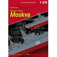 thumbnail image 1 of Russian Cruiser Moskva (Paperback) by Witold Koszela, 1 of 1
