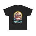 thumbnail image 1 of Russian Easter Eastern Orthodox Pascha Cross Christ is Risen Men Shirts Big and Tall Plus Size, 1 of 4