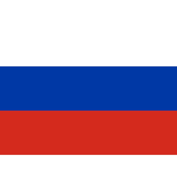 Russian Federation National Flag Patriotic Vexillology World Flags Country Region Poster Extra Large XL Wall Art Print