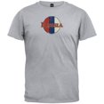 thumbnail image 1 of Russian Flag Logo T-Shirt, 1 of 1