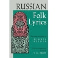 thumbnail image 1 of Russian Folk Lyrics, (Paperback), 1 of 1