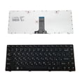thumbnail image 1 of Russian For V470 B470 G475 B490 B480 Black Replacement Keyboard, 1 of 7