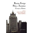 thumbnail image 1 of Russian Foreign Policy in Transition: Concepts and Realities, (Paperback), 1 of 1