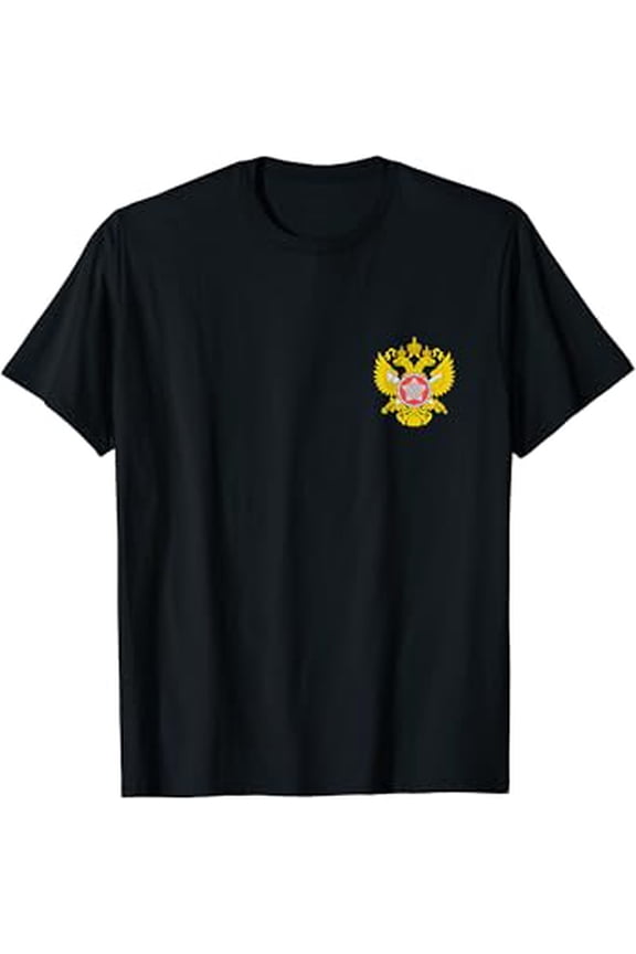 Russian Fsb Spetsnaz Intelligence Agency Special Force T-Shirt
