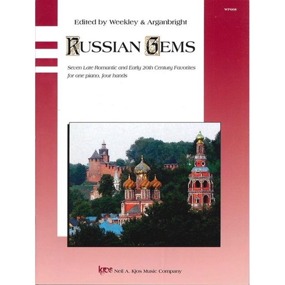 Russian Gems 1P4H 2024 D2